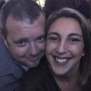 Meet your Posher, Morgan